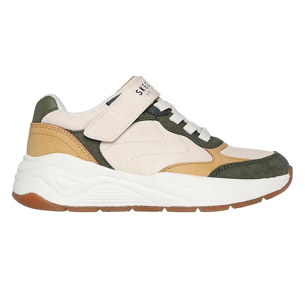 SKECHERS Street Nova Jogger NTOL - Footcourt Egypt