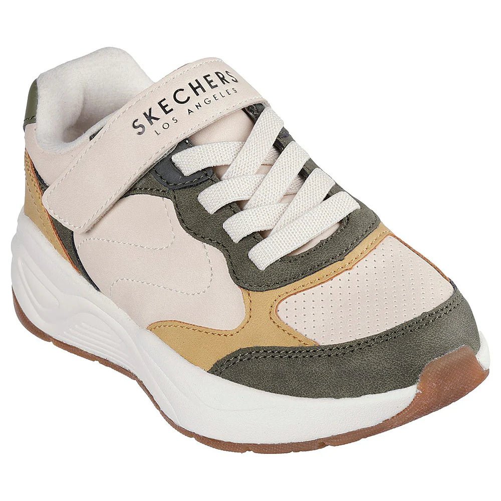 SKECHERS Street Nova Jogger NTOL - Footcourt Egypt