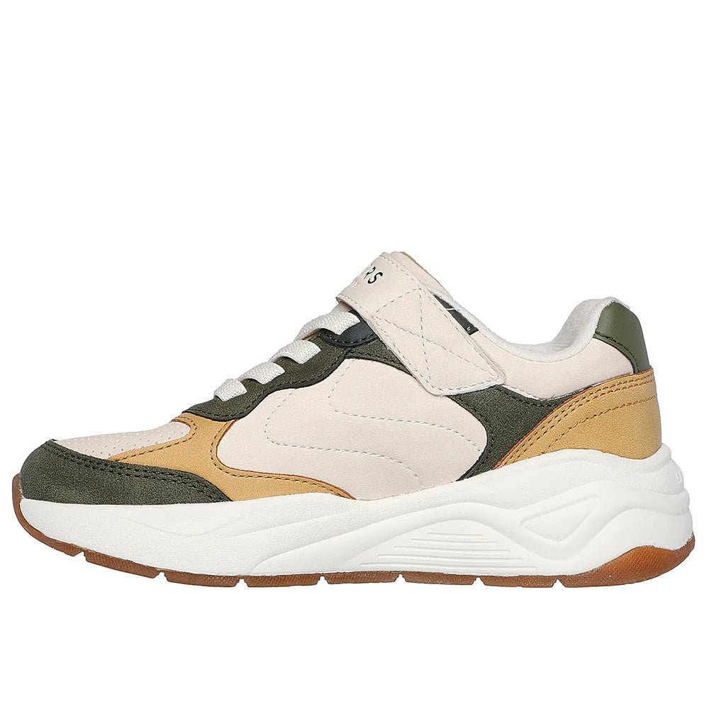 SKECHERS Street Nova Jogger NTOL - Footcourt Egypt