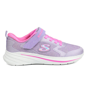 SKECHERS Wave 92 Girls Shoes - Footcourt Egypt