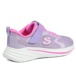 SKECHERS Wave 92 Girls Shoes - Footcourt Egypt