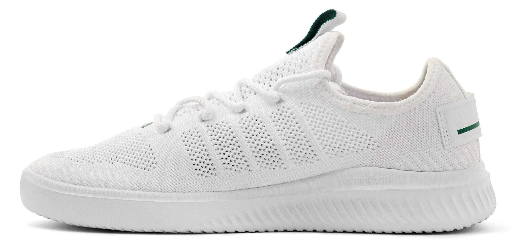 Men's Sneakers Mesh Sports Shoes - Footcourt Egypt