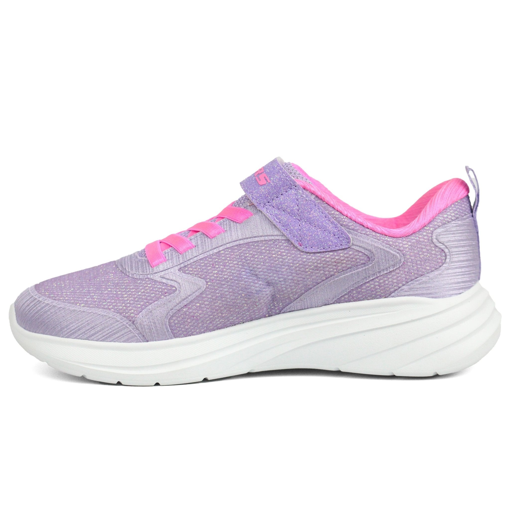 SKECHERS Wave 92 Girls Shoes - Footcourt Egypt