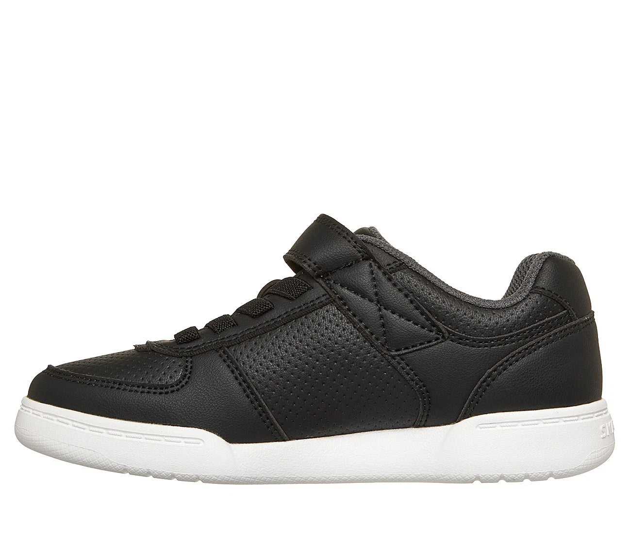 SKECHERS Quick Street Lite - Bkw Sneakers - Footcourt Egypt