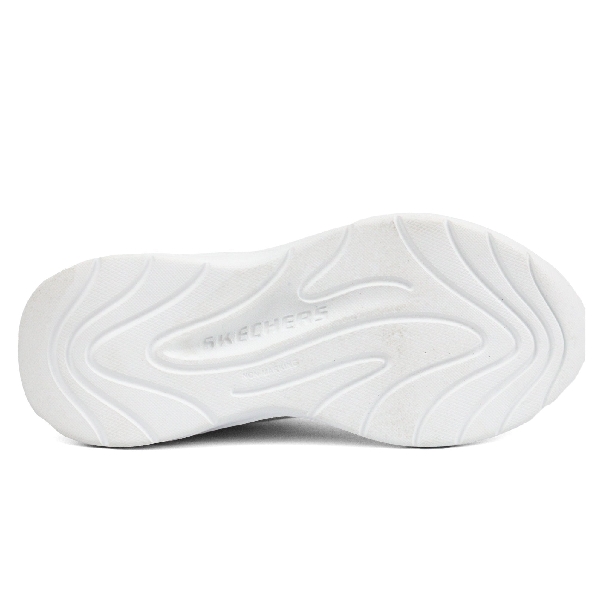 SKECHERS GIRLS Wave 95 Sneakers Shoes - Footcourt Egypt
