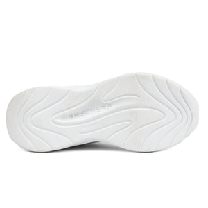 SKECHERS GIRLS Wave 95 Sneakers Shoes - Footcourt Egypt
