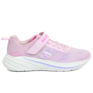 SKECHERS GIRLS Wave 95 Sneakers Shoes - Footcourt Egypt