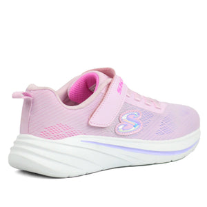 SKECHERS GIRLS Wave 95 Sneakers Shoes - Footcourt Egypt