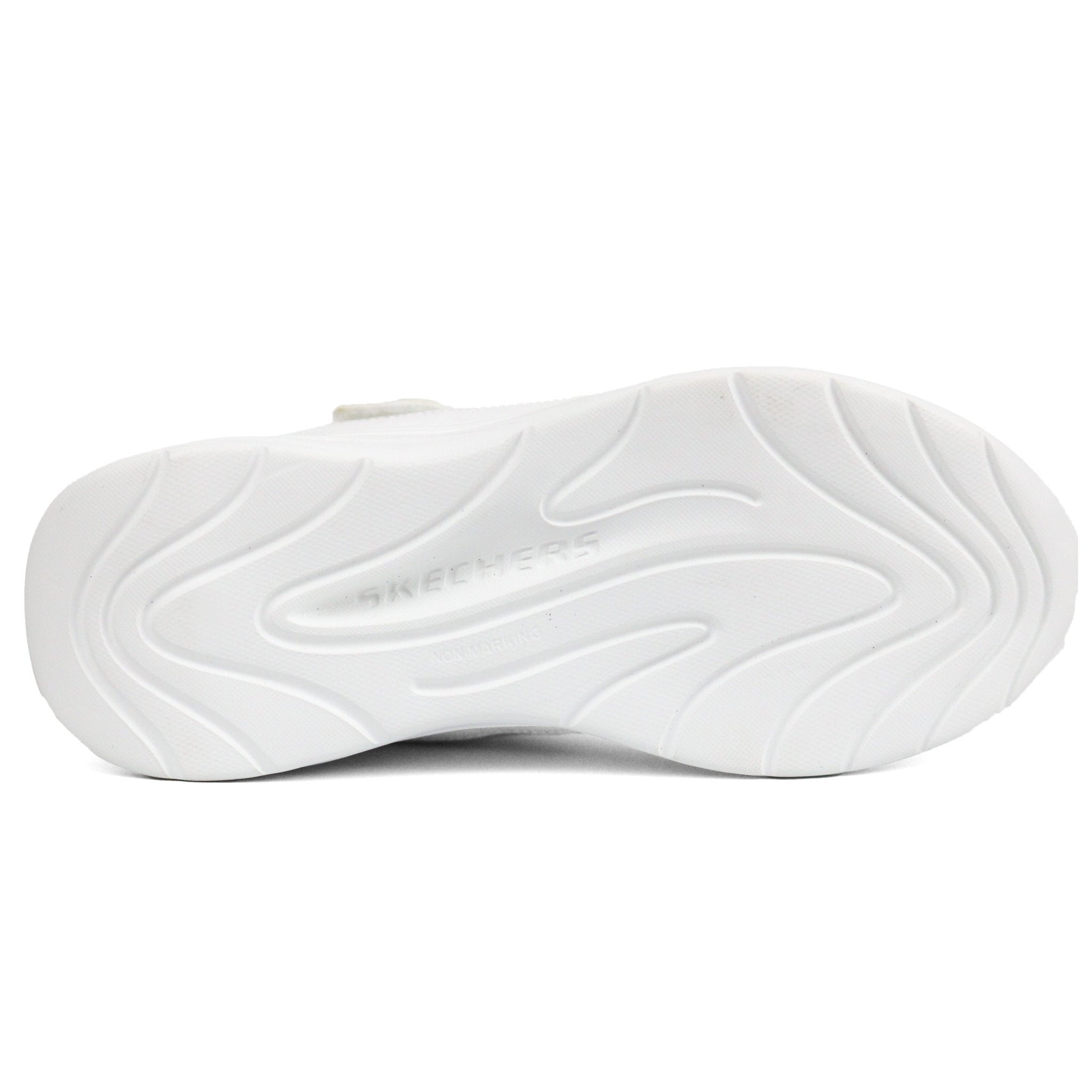 SKECHERS Wave 92 Kids Shoes Sneakers - Footcourt Egypt