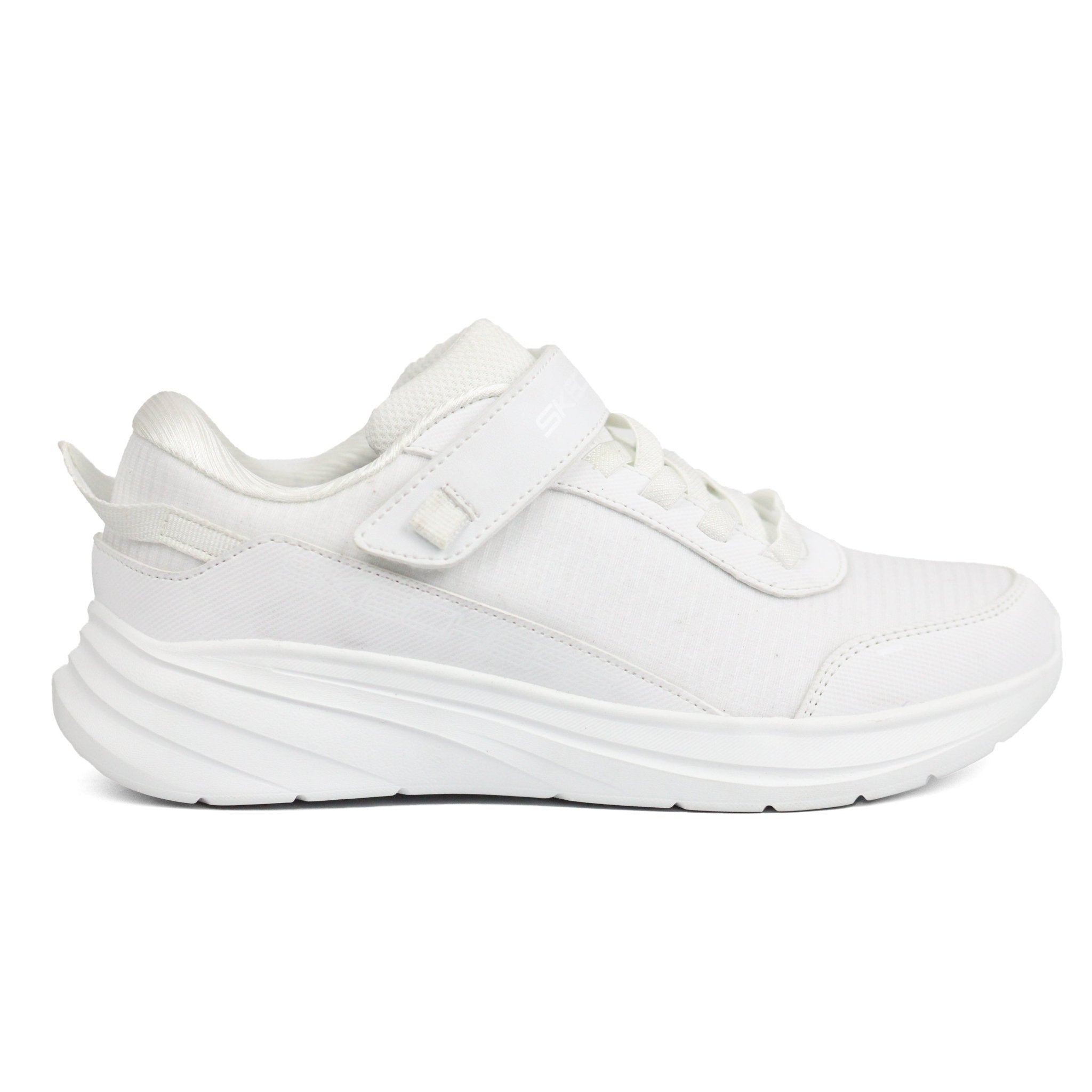 SKECHERS Wave 92 Kids Shoes Sneakers - Footcourt Egypt