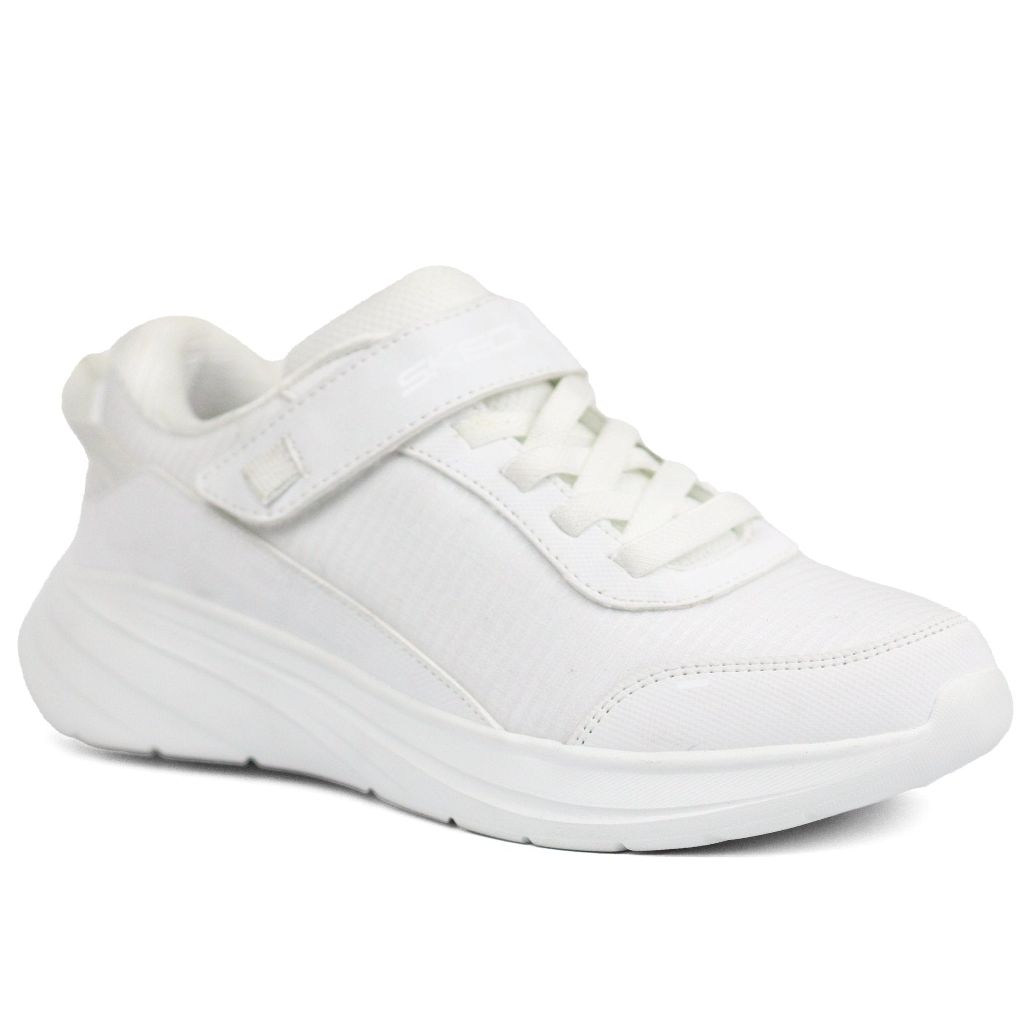 SKECHERS Wave 92 Kids Shoes Sneakers - Footcourt Egypt