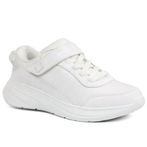 SKECHERS Wave 92 Kids Shoes Sneakers - Footcourt Egypt