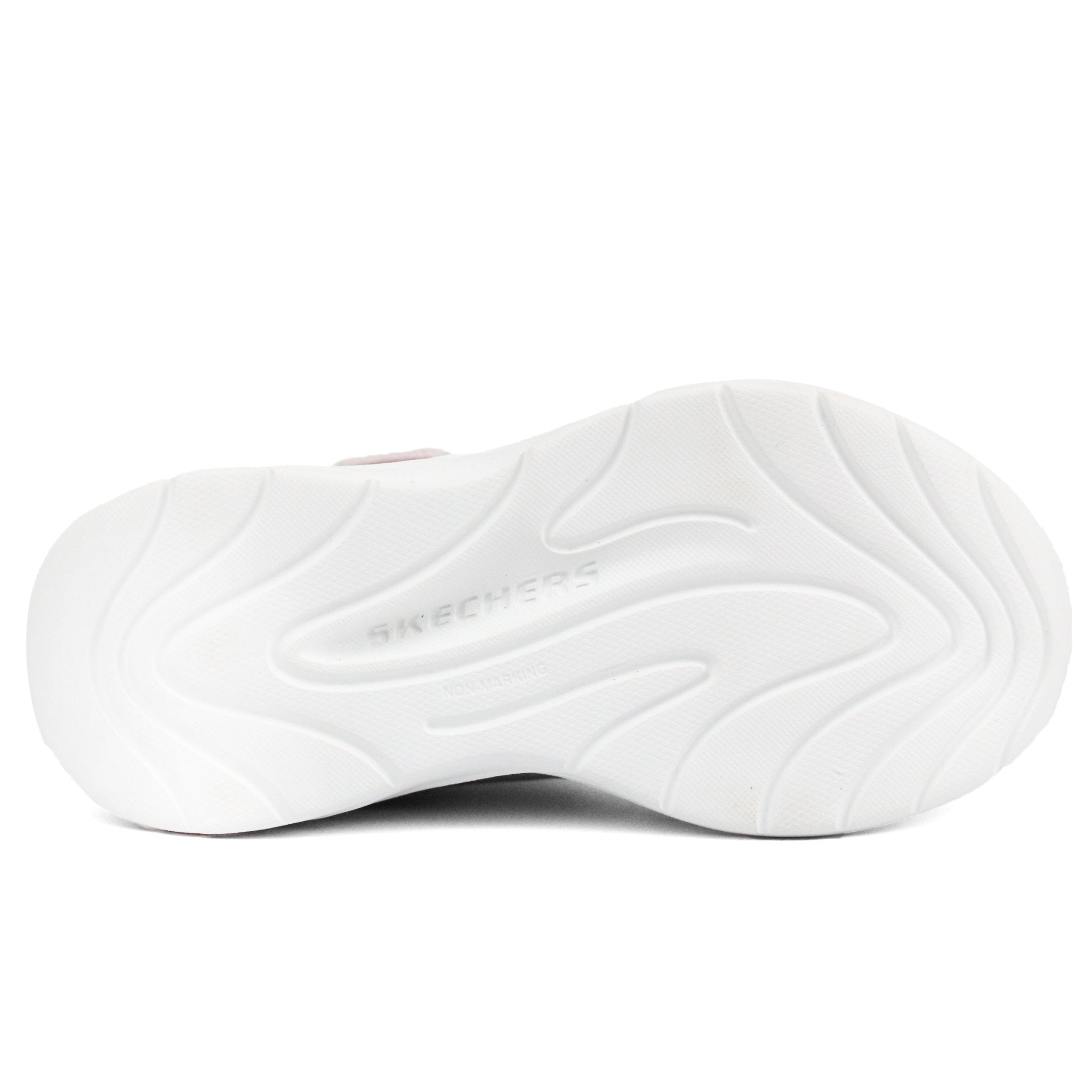 SKECHERS GIRLS Wave 95 Lmc Sneakers Shoes - Footcourt Egypt
