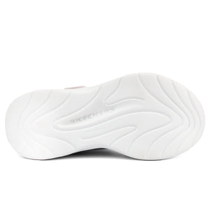 SKECHERS GIRLS Wave 95 Lmc Sneakers Shoes - Footcourt Egypt