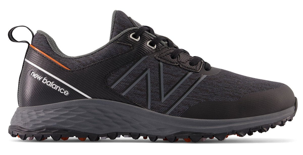 New Balance Fresh Foam Contend Spikeless Golf Shoes - Footcourt Egypt
