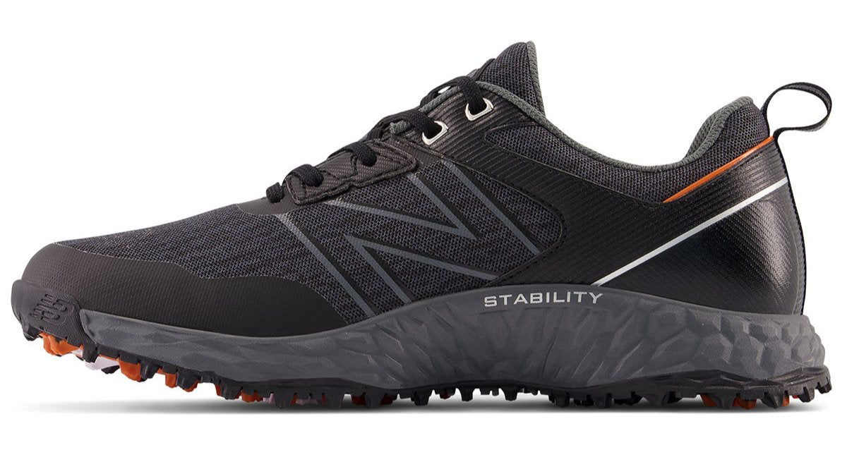 New Balance Fresh Foam Contend Spikeless Golf Shoes - Footcourt Egypt