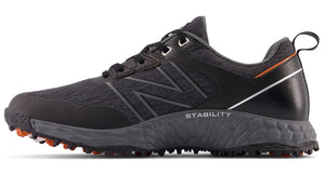New Balance Fresh Foam Contend Spikeless Golf Shoes - Footcourt Egypt