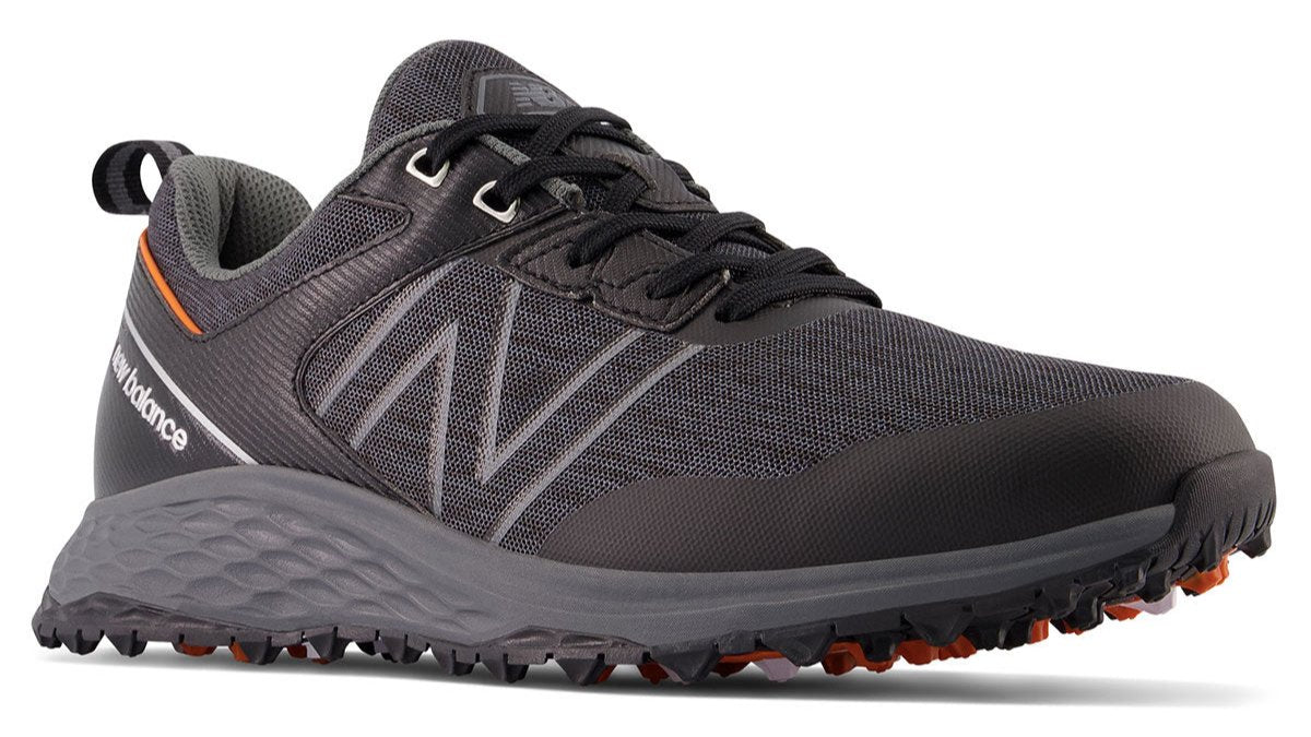 New Balance Fresh Foam Contend Spikeless Golf Shoes - Footcourt Egypt