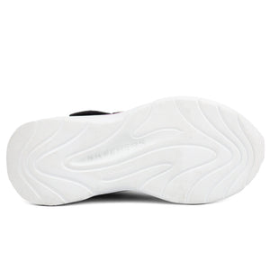 SKECHERS GIRLS Wave 95 Lmc Sneakers Shoes - Footcourt Egypt