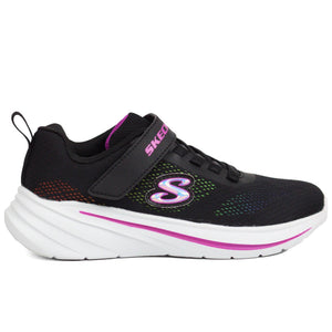 SKECHERS GIRLS Wave 95 Lmc Sneakers Shoes - Footcourt Egypt