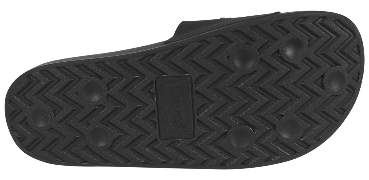 Levi's 3D Slides Logo - Footcourt Egypt
