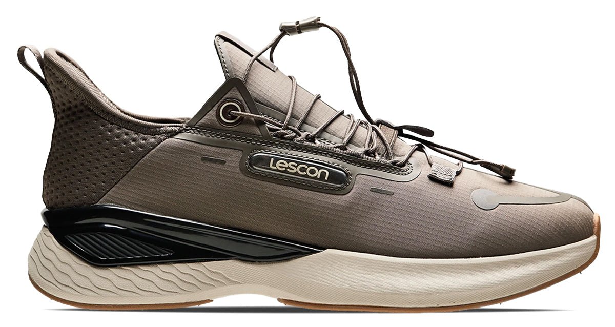 LESCON Easyfit Liatris Sports Shoes - Footcourt Egypt