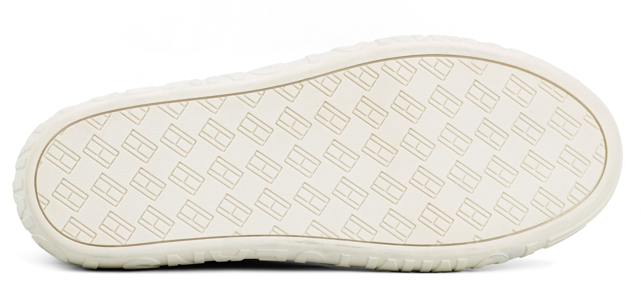 TOMMY HILFIGER NEW CUPSOLE CANVAS - Footcourt Egypt