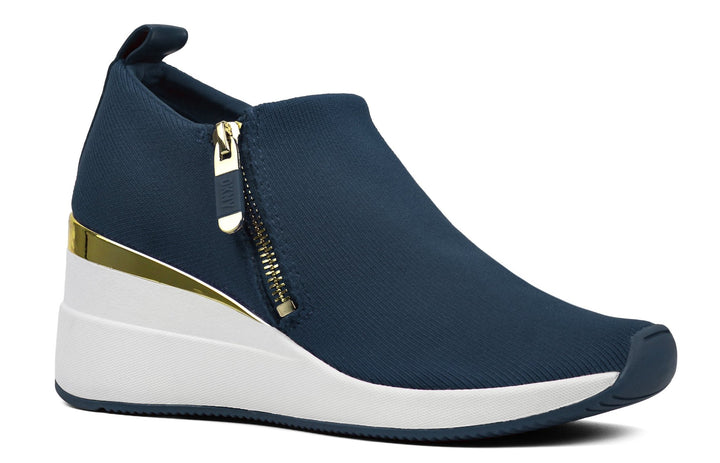 DKNY Palma Knit Wedge - Footcourt Egypt
