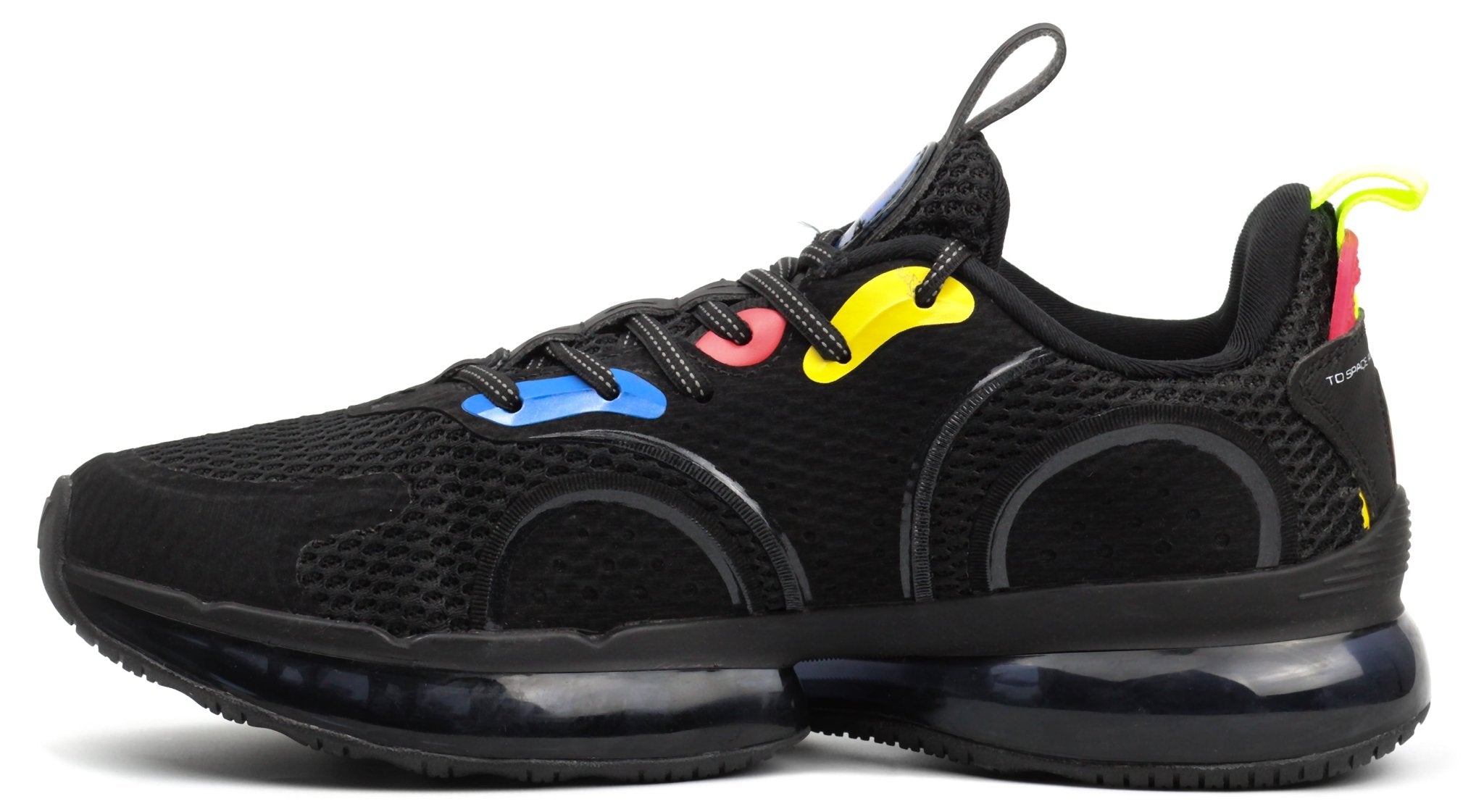 XTEP Air Mega 3.0 - Footcourt Egypt