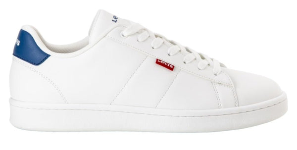 Levi's® Pattern Plain Sneaker - Footcourt Egypt