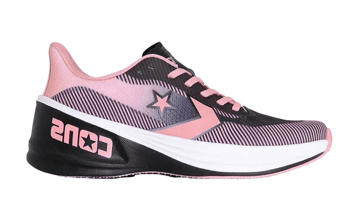 CONVERSE CONS RUNSLASH Running Shoes - Footcourt Egypt