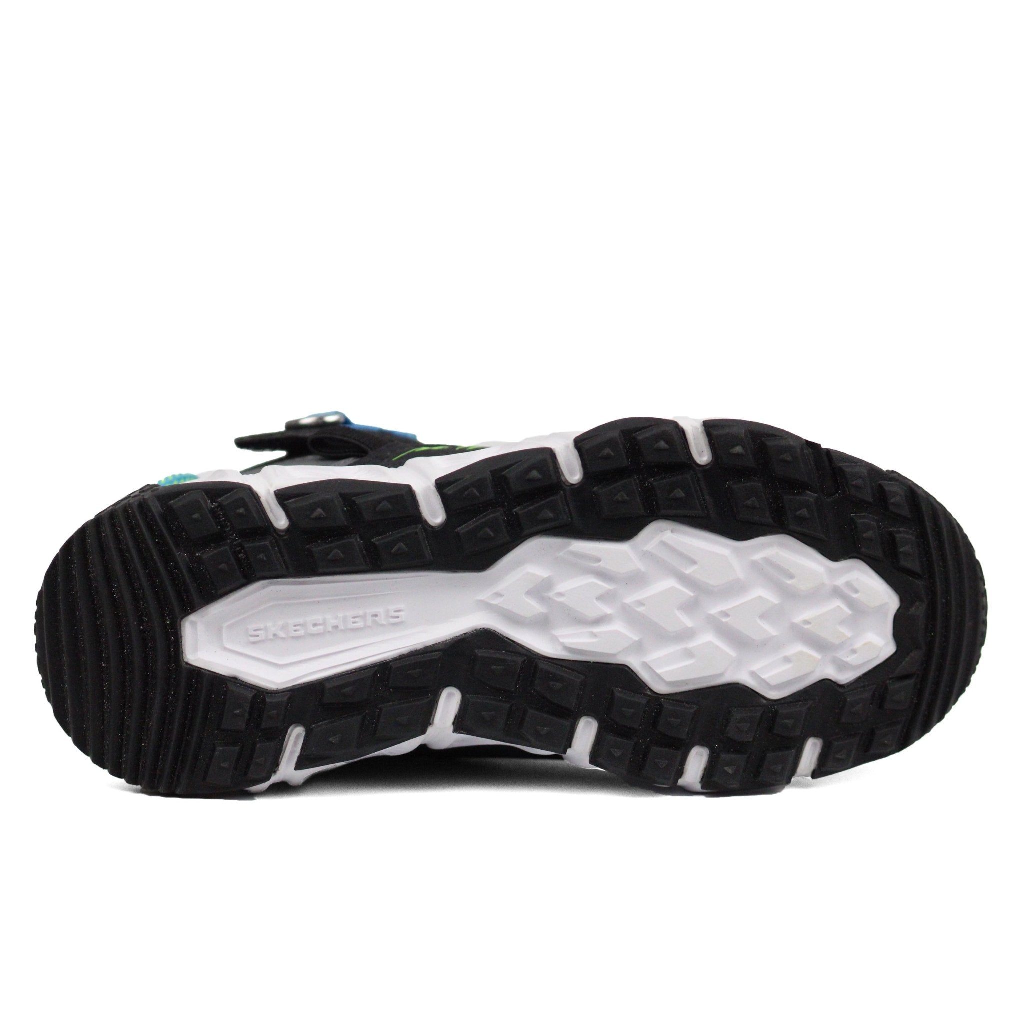 SKECHERS Adventure Track Shoes Bkg - Footcourt Egypt