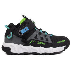 SKECHERS Adventure Track Shoes Bkg - Footcourt Egypt