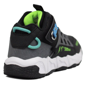 SKECHERS Adventure Track Shoes Bkg - Footcourt Egypt