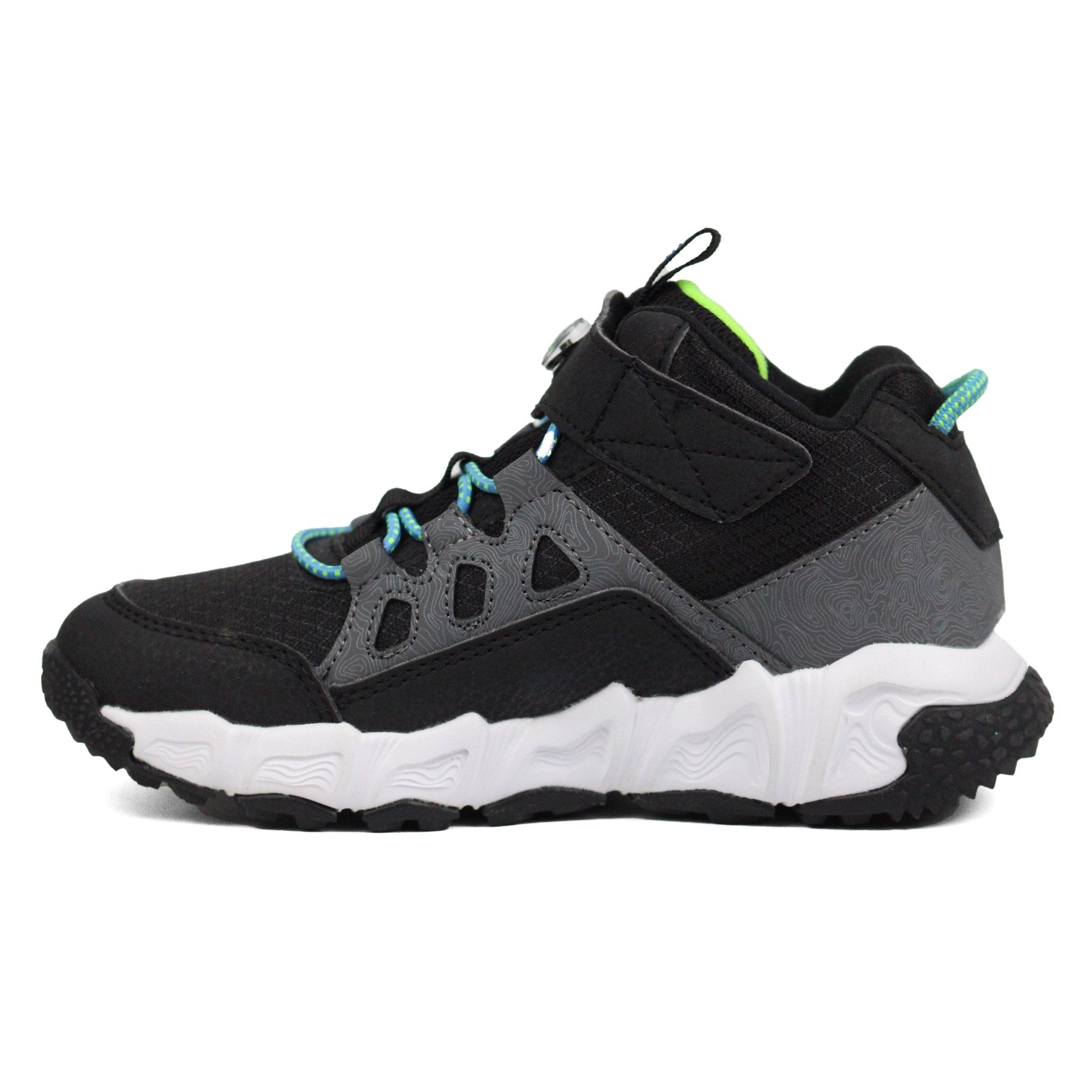 SKECHERS Adventure Track Shoes Bkg - Footcourt Egypt