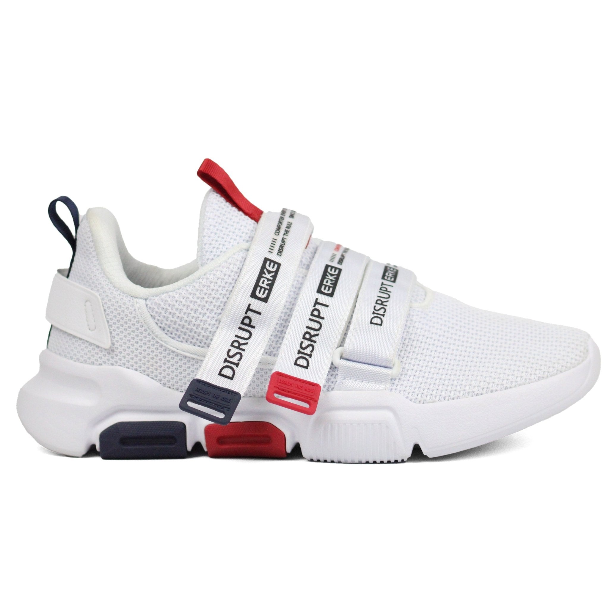 ERKE High - Quality Pickleball Shoes - Footcourt Egypt