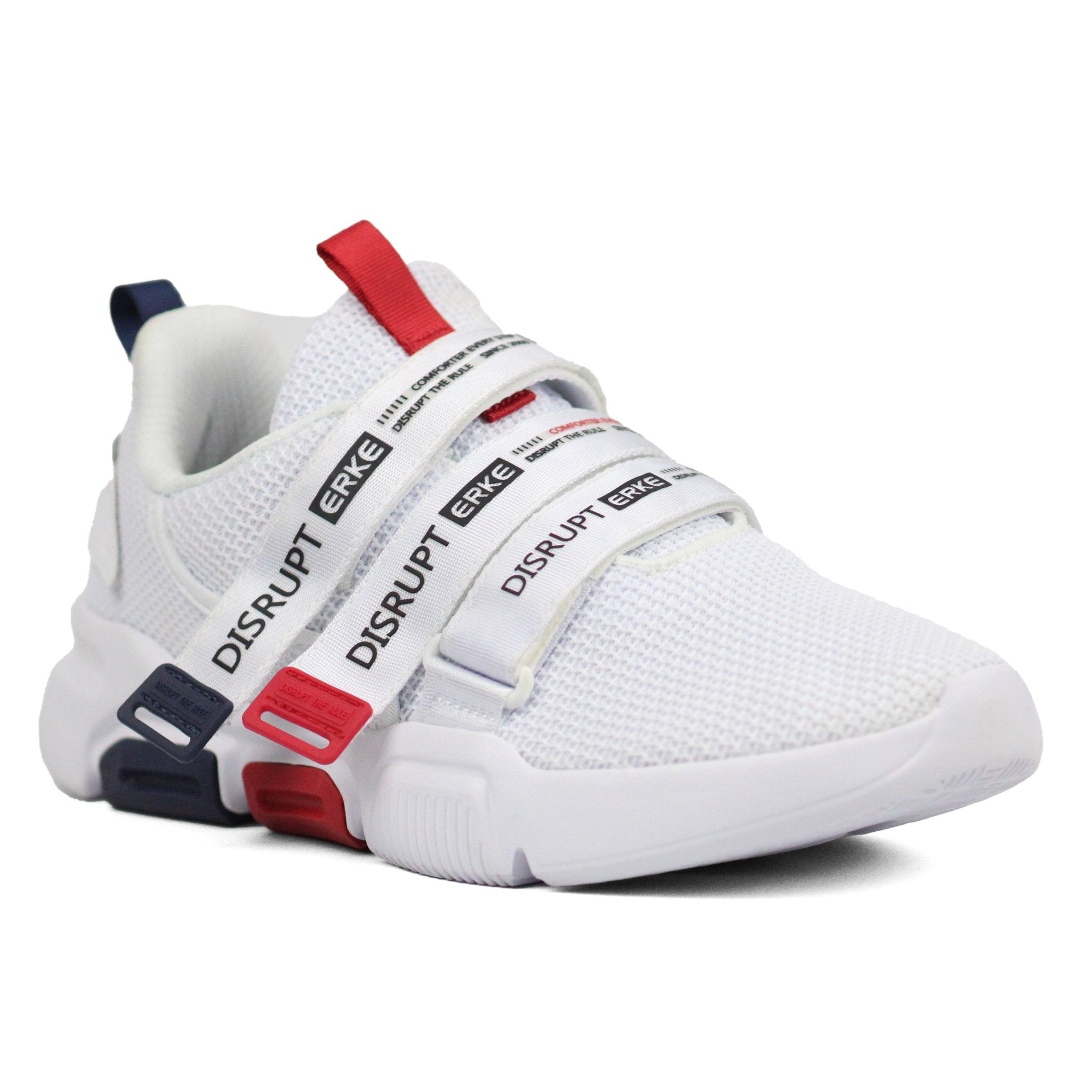 ERKE High - Quality Pickleball Shoes - Footcourt Egypt