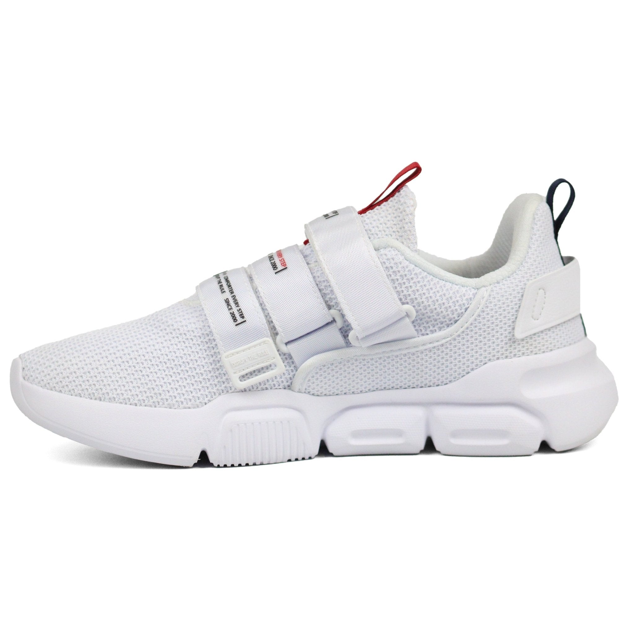 ERKE High - Quality Pickleball Shoes - Footcourt Egypt