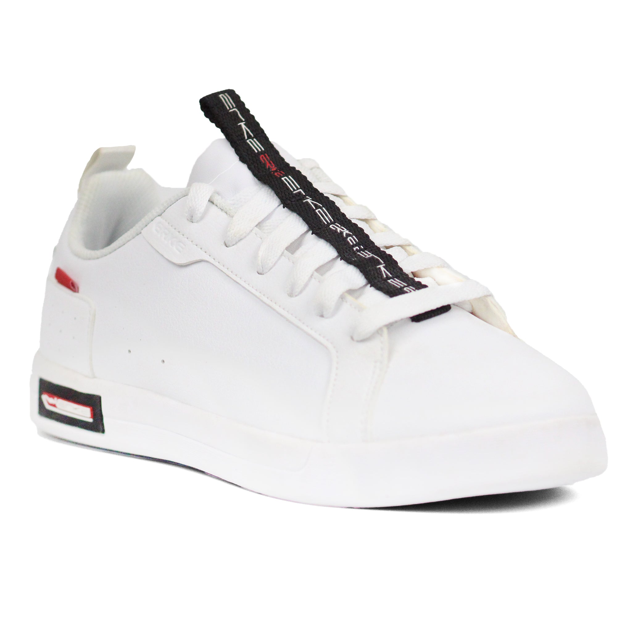ERKE Casual Trend Low-Top Sneakers
