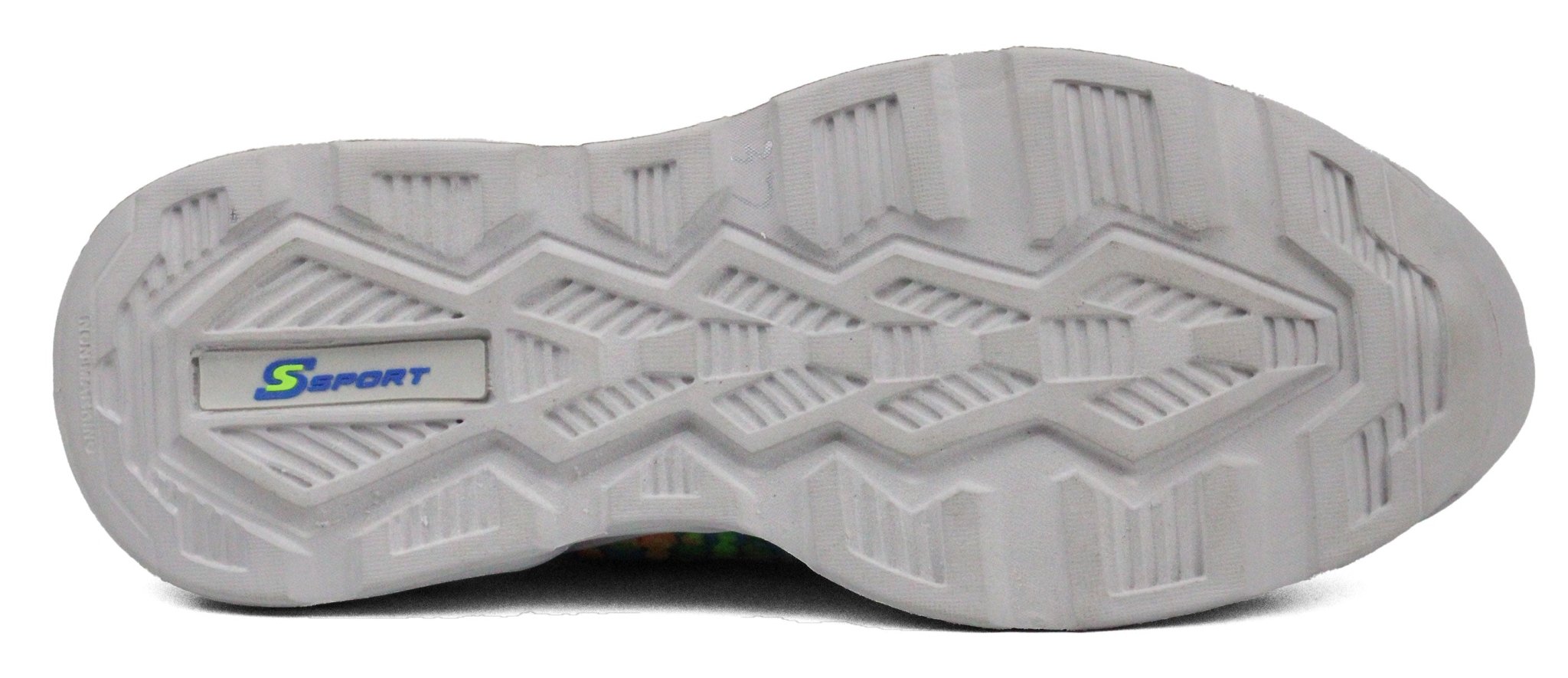 SKECHERS Glitter Light Up Shoes - Footcourt Egypt