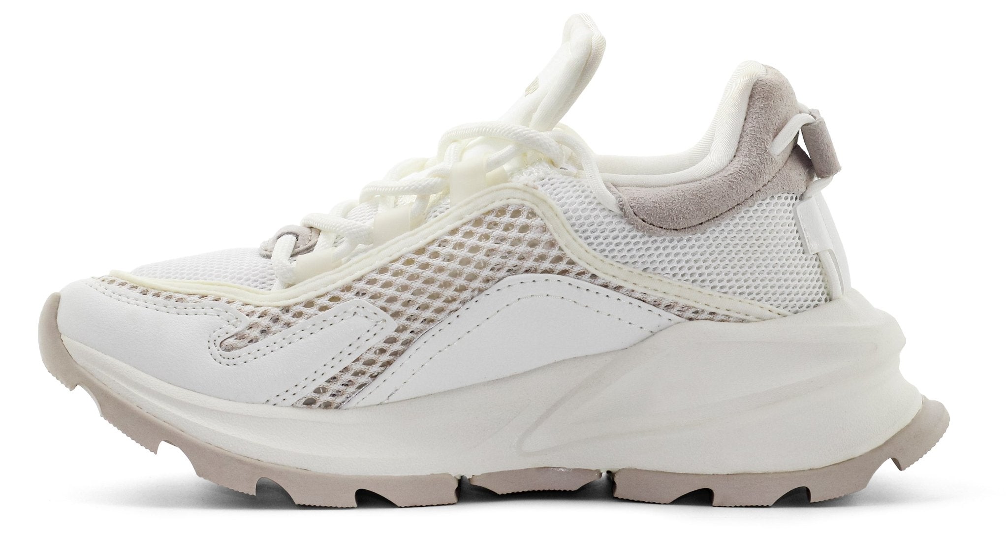 XTEP URBAN SHOES - Footcourt Egypt