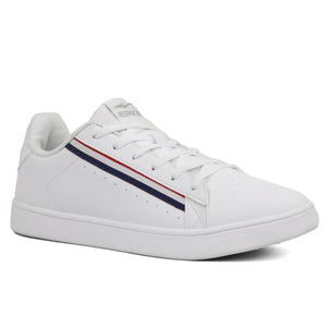 ERKE 03A Casual Trend Low - Top Sneakers WHT - Footcourt Egypt