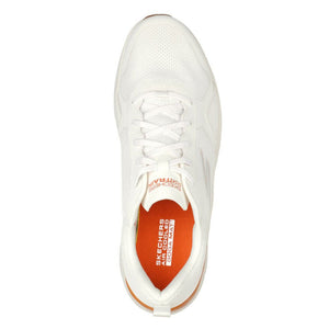 Skechers Go Train Move WHT - Footcourt Egypt