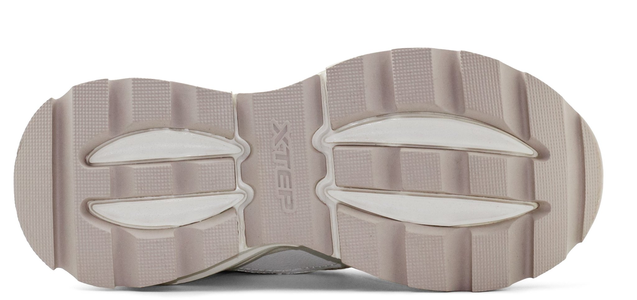 XTEP URBAN SHOES - Footcourt Egypt