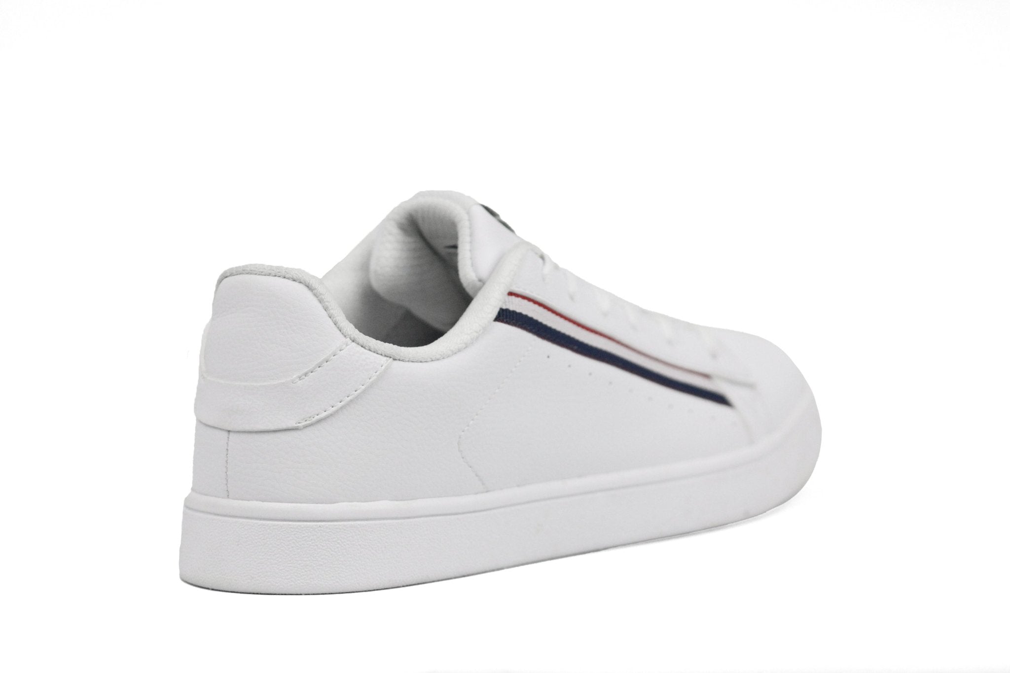 ERKE 03A Casual Trend Low - Top Sneakers WHT - Footcourt Egypt