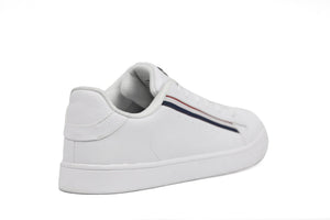 ERKE 03A Casual Trend Low - Top Sneakers WHT - Footcourt Egypt