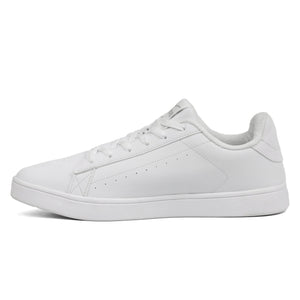 ERKE 03A Casual Trend Low - Top Sneakers WHT - Footcourt Egypt