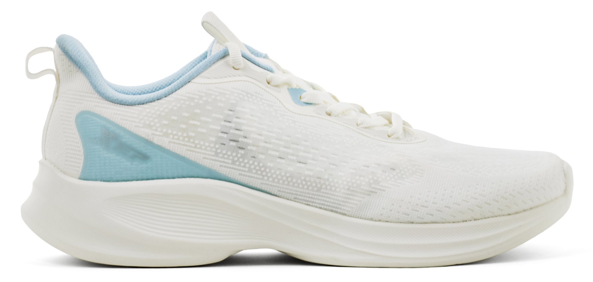 Xtep sports shoes with soft sole - Footcourt Egypt
