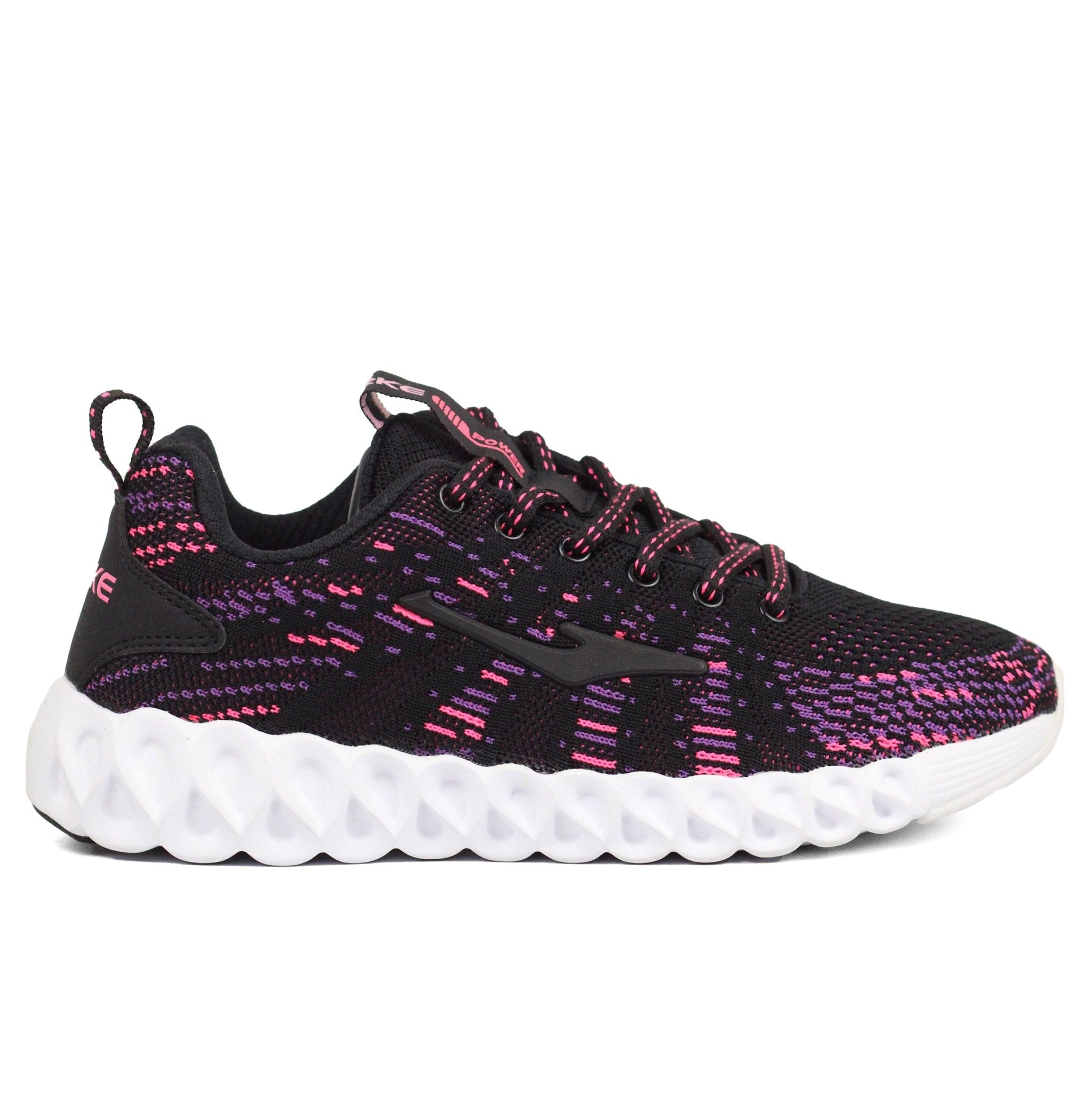 ERKE 03A LPBK Sneakers - Footcourt Egypt