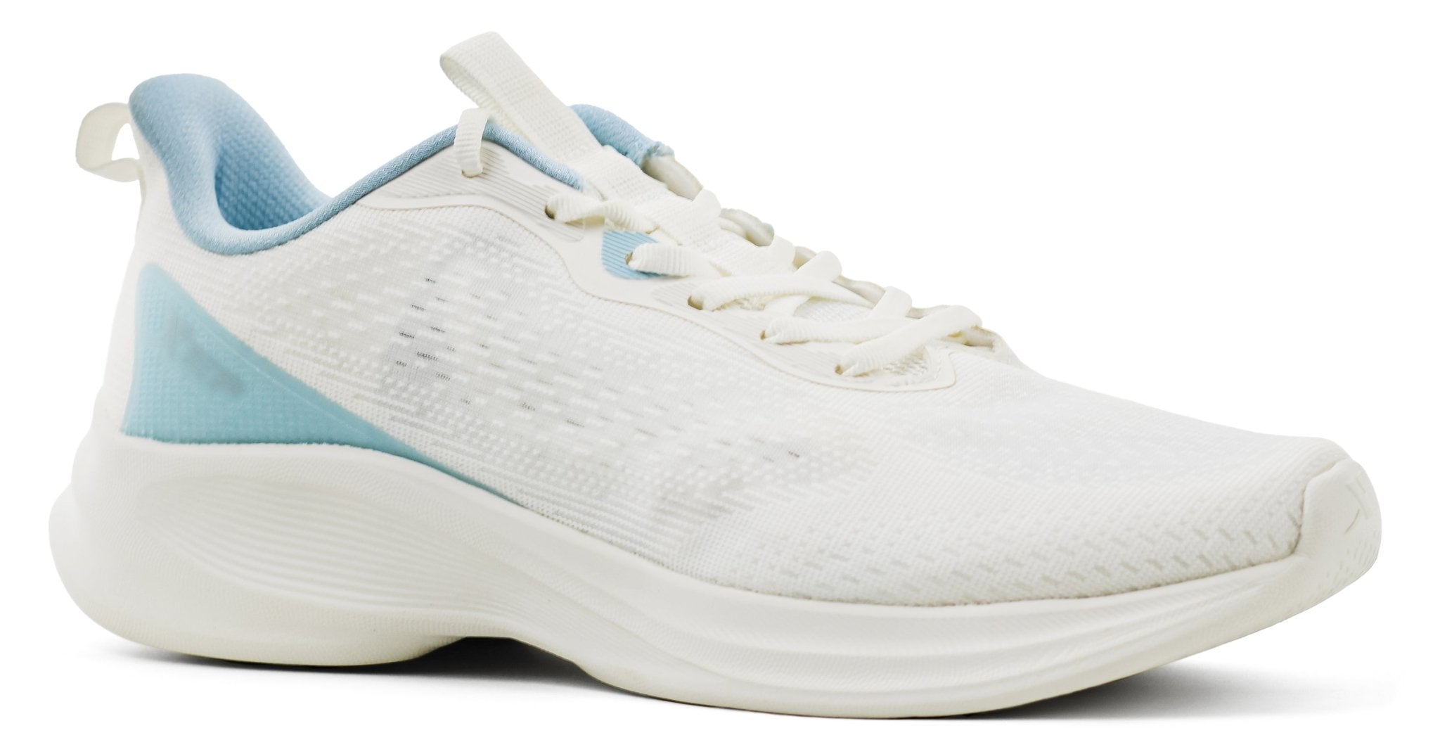 Xtep sports shoes with soft sole - Footcourt Egypt
